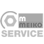 Herrmann-Rowedder ist zertifizierter MEIKO Service Partner für alle Produktgruppen.