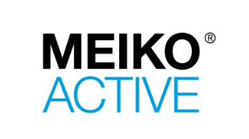 Logo MEIKO ACTIVE