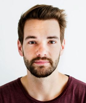 Maximilian Mustermann